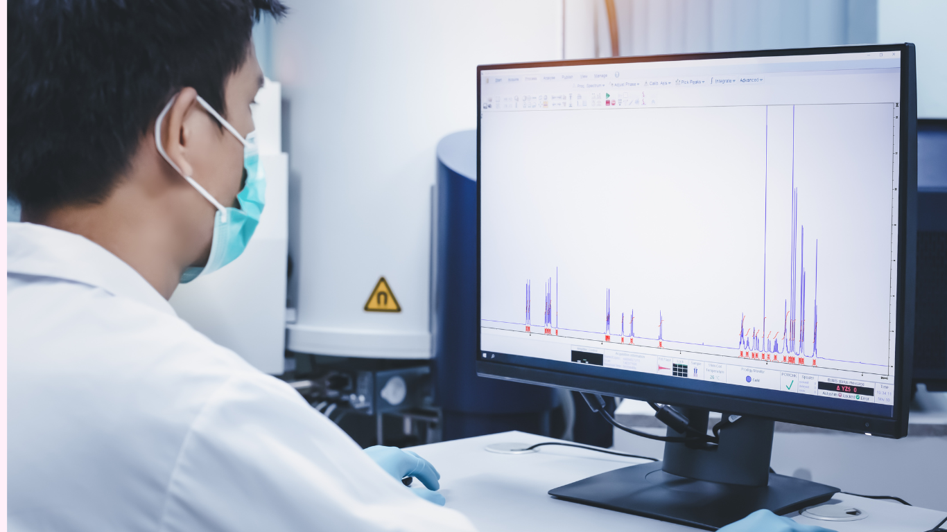 optical emission spectroscopy feature